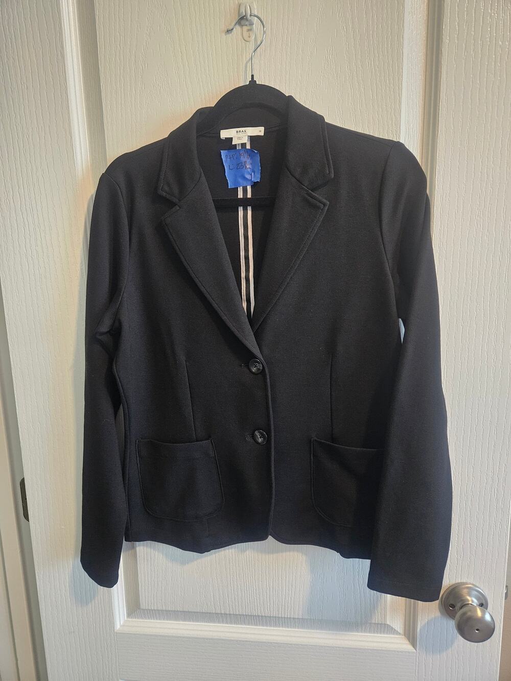 Brax Women's Knit Jacket